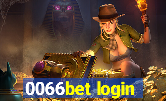 0066bet login